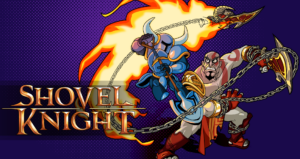 Shovel Knight is Digging Into Playstation on April 21