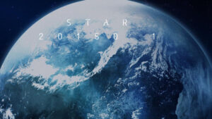 Square Enix Teaser Updates with “Star” and “2015” Message