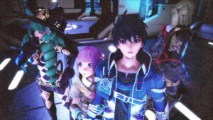 Star Ocean 5 is Confirmed for Playstation 3 and Playstation 4 [UPDATE]
