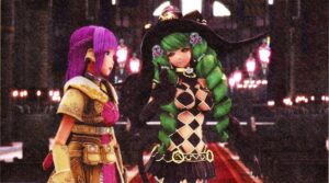 Star Ocean 5 has “Lots of Hot Dudes” and Flawed Characters
