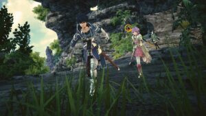 Star Ocean 5 Staff Talks Hardware Choices and Making the Game to Please RPG Fans
