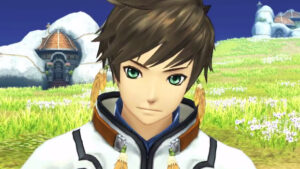 Tales of Zestiria Finally Launches for PS4 in Japan on July 7