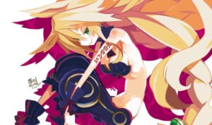 The Witch and the Hundred Knight Revival is Officially Announced