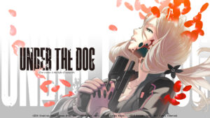 Production on Under the Dog Will be Completed in Spring of Next Year