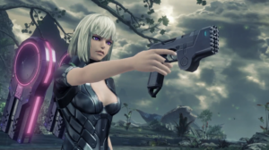 A New Story Trailer for Xenoblade Chronicles X is Revealed