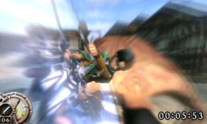 Attack on Titan: Humanity in Chains Set for May 12 in North America, Delayed in Europe