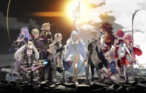 Learn All About Fire Emblem If’s Three Story Lines and Their Differences