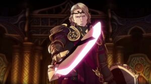 Fire Emblem If is Officially Re-Branded to Fire Emblem Fates in the West