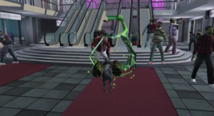 Goat Simulator Pokes Fun At Survival Games With New DLC