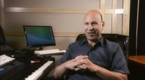 Inon Zur Signs On To Do Sword Coast Legends Soundtrack