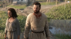 New Kingdom Come: Deliverance Video Showcases Clothing System
