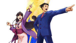 First Look at Street Fighter, Phoenix Wright, and Sakura Wars Characters in Project X Zone 2