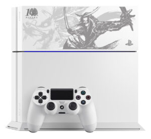The 10th Anniversary For Sengoku Basara Is Celebrated With A Special PS4