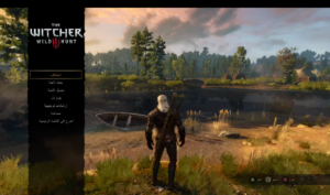 The Witcher 3 Breaks Street Date, Xbox1 720p Footage Leaked