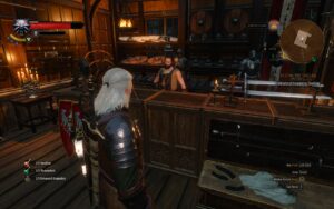 Witcher 3’s PC Patch 1.04 Now Available