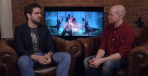 New Video For The Witcher 3 Claims It Has 36 Endings