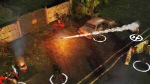 Wasteland 2 GOTY Content Coming Free To All Owners