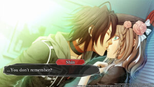 Amnesia: Memories Western Release Date is Set for August