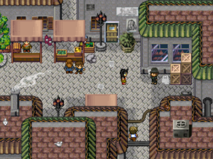 RPG Maker 2003 is Officially Released in English on Steam