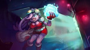 Awesomenauts: Assemble is Still Coming to Xbox One this Summer