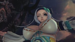 Rejoice - No Censorship or Fatigue System for the Western Version of Blade & Soul