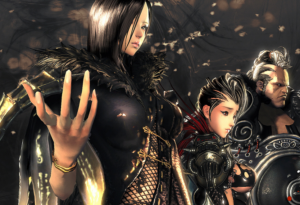 Blade & Soul is Finally Coming West this Winter