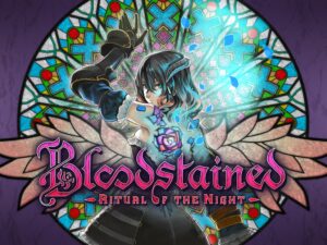 505 Games to Publish Bloodstained: Ritual of The Night