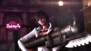 Devil May Cry 4: Special Edition is Launching on June 23