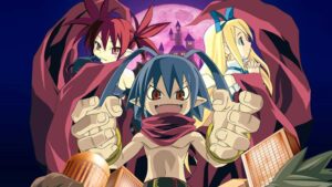 Nippon Ichi Fiscal 2014/2015 Results – NIS America Provided 64% of All Revenue