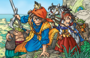 Dragon Quest VIII 3DS Comes With Expository Prologue Chapters