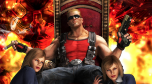 Report: Lawsuit Between Gearbox and 3D Realms is Resolved, Duke IP Could be Sold Back