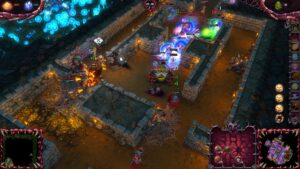 Dungeons 2 is Rated for Playstation 4 by ESRB