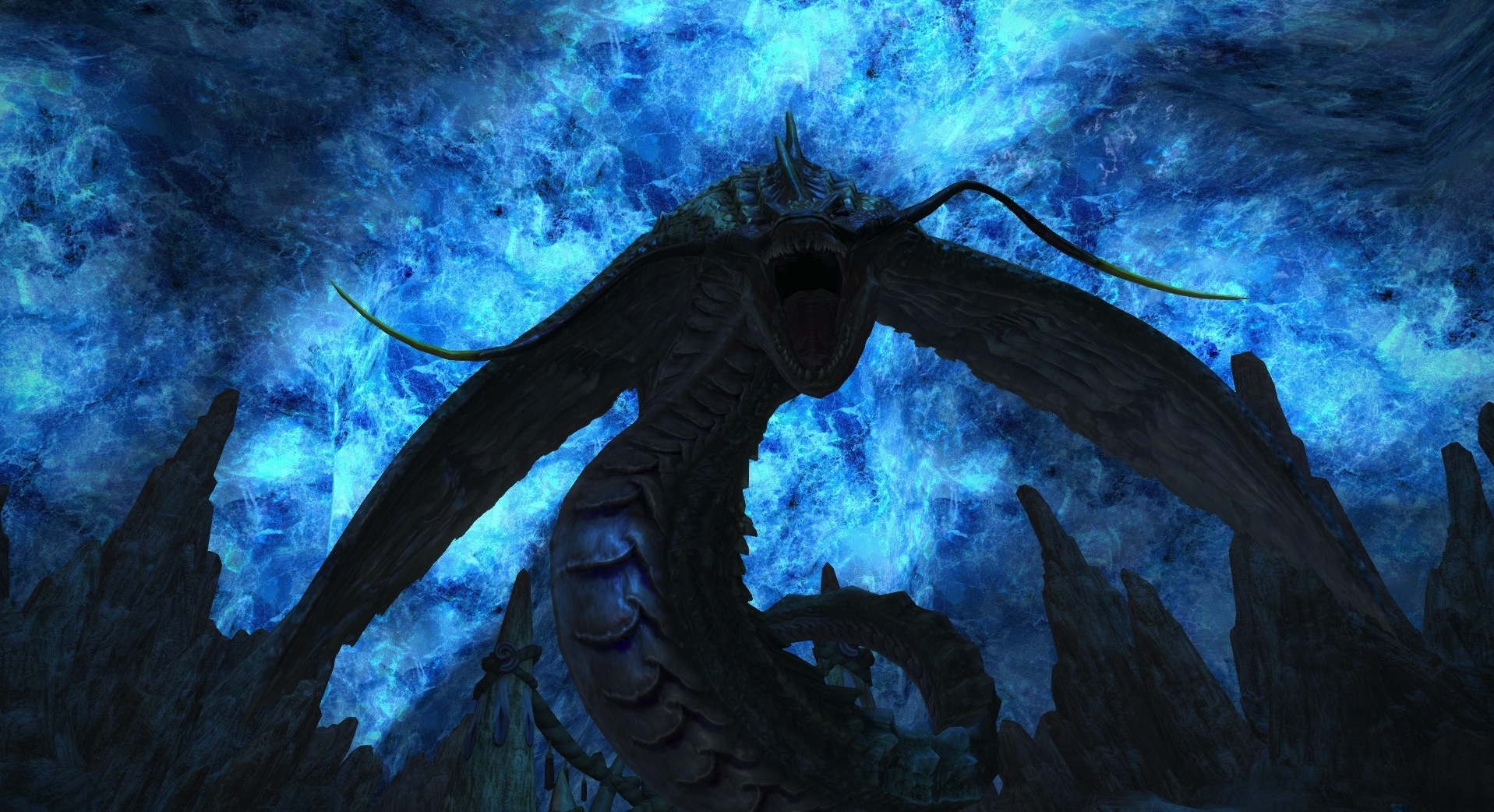 Final Fantasy XIV: Heavensward Theme Song Revealed, Jobs and Dungeons Also Showcased