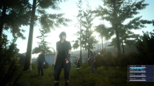 Final Fantasy XV‘s Episode Duscae 2.0 Coming Early Next Month