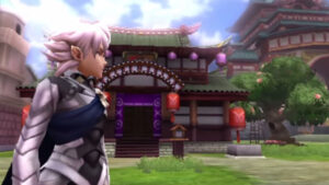Fire Emblem If Will Let You Create, Customize, and Share Your Own Castle