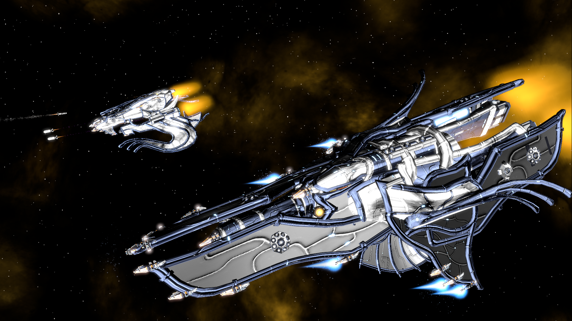Galactic Civilizations III Interview – The Process Behind Creating a Superior 4X