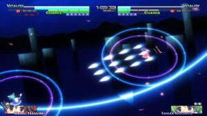 Touhou Shooter Genso no Rondo is Coming to PS4 on June 11