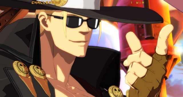 Guilty Gear Xrd: Revelator is Announced, Comes with Two New Characters, New Control Scheme