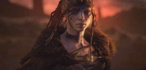 Ninja Theory Built Their Own Mo-Cap Studio to Record Animations for Hellblade