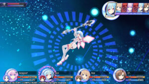 Hyperdimension Neptunia Re;Birth 2: Sisters Generation is Slightly Delayed on PC