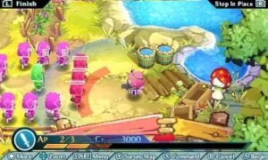 Lord of Magna Website is Live, Get a Tutorial and Battle System Overview