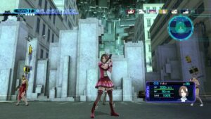 Lost Dimension is Launching on PS3 and PS Vita July 28 in North America