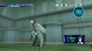 Get a Look at Lost Dimension’s Agito, Marco, and Nagi Characters