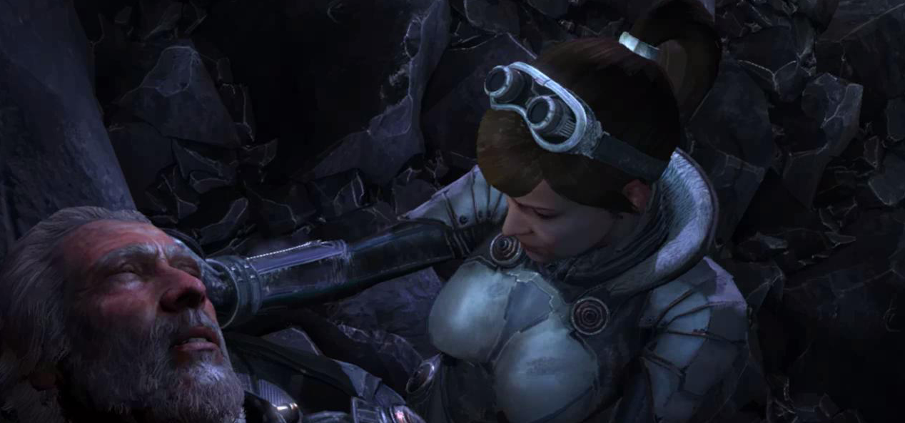 Report: Lost Planet 3 Developer Spark Unlimited Lays Off Entire Staff, Ends Game Development