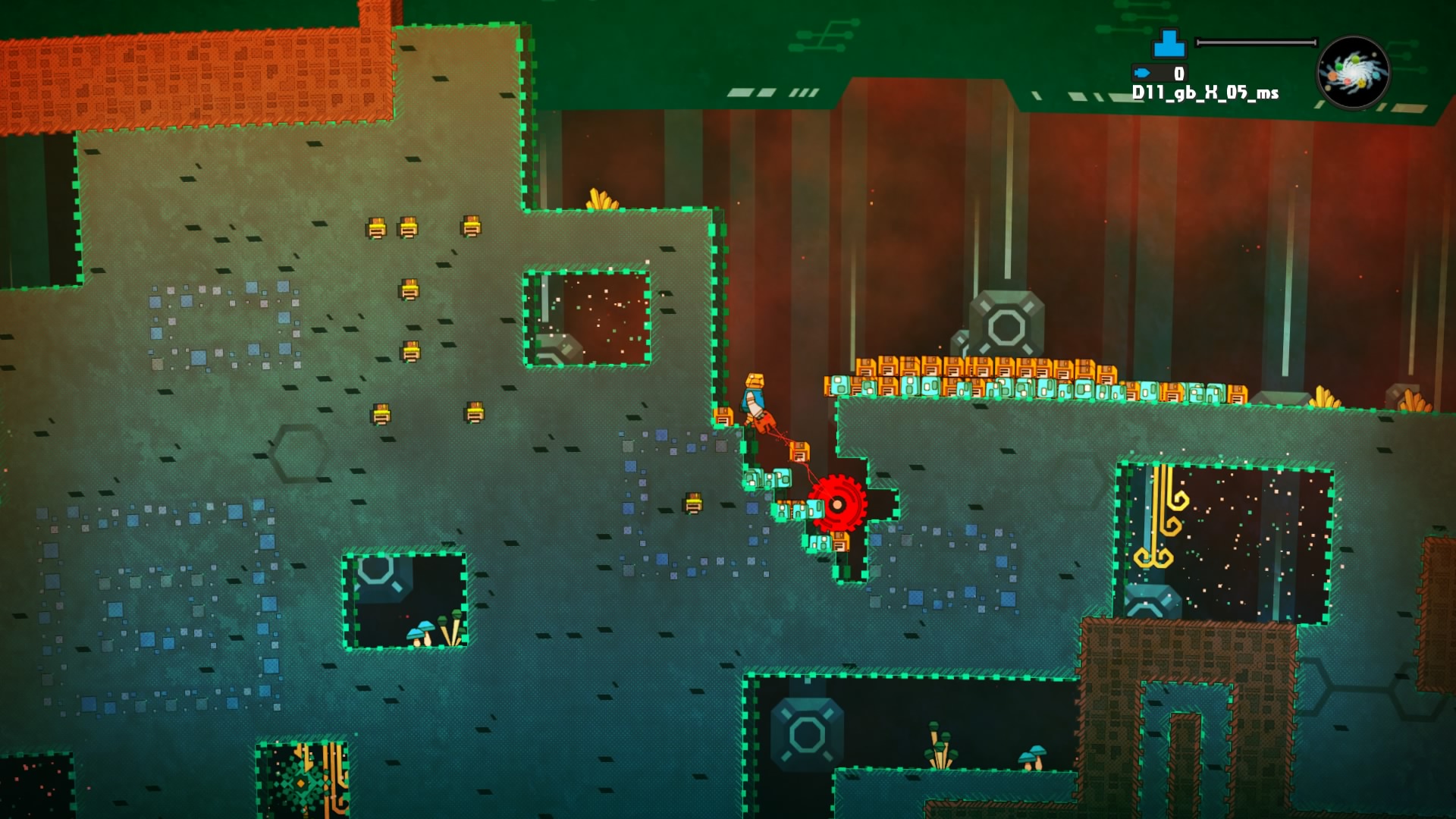 Nom Nom Galaxy is Launching Next Week on PS4
