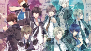 Norn9: Var Commons, a PS Vita Otome VN, is Coming West this Fall