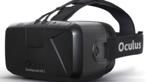 Recommended Specs for Oculus Rift are Confirmed