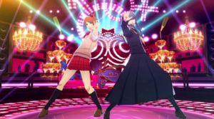 Get Another Look at the Cross-Dressing Men in Persona 4: Dancing All Night