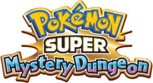 Pokemon Super Mystery Dungeon is Revealed for 3DS, Coming this Winter