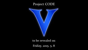 Spelunker Z is Teasing the Mysterious “Project Code V”
